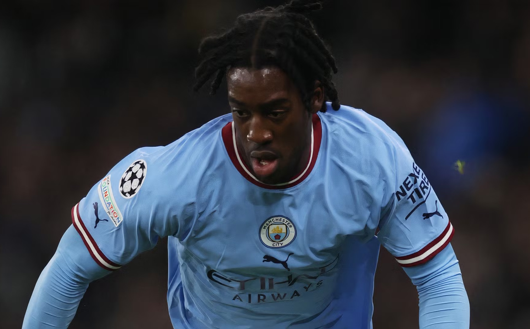 Cau thu Josh Wilson-Esbrand