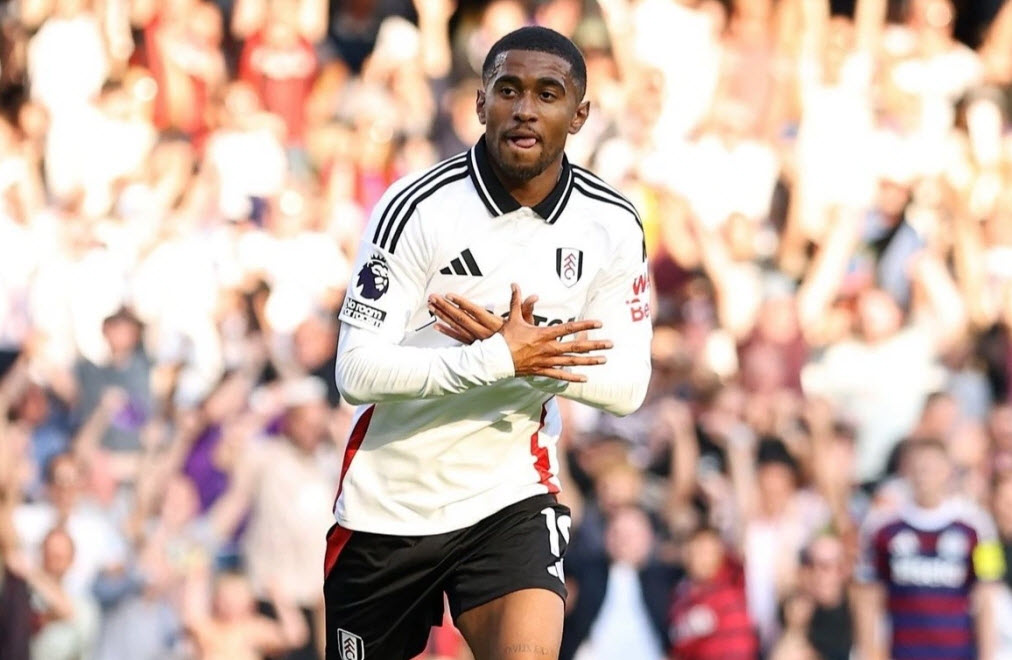 Thông tin, tiểu sử của tiền vệ Reiss Nelson 1 Thông tin, tiểu sử của tiền vệ Reiss Nelson 1