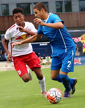 Tiểu sử, sự nghiệp, thống kê của cầu thủ Josko Gvardiol 1