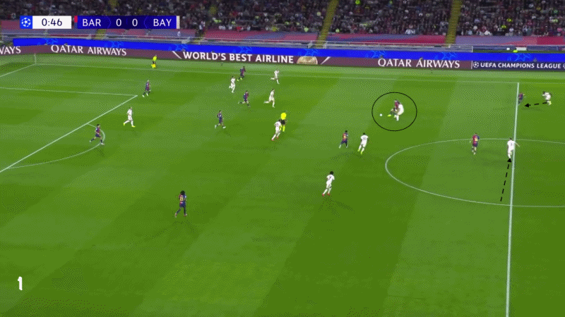 Bayern Munich của Vincent Kompany hay ở đâu, dở điểm nào 2