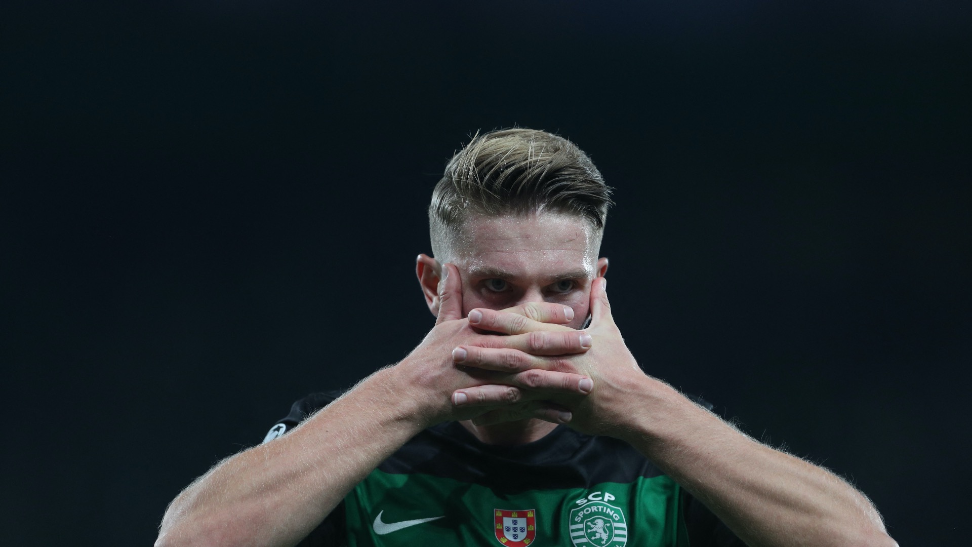 Thông tin tiểu sử tiền đạo Viktor Gyokeres của Arsenal 2 Thông tin tiểu sử tiền đạo Viktor Gyokeres của Arsenal 2