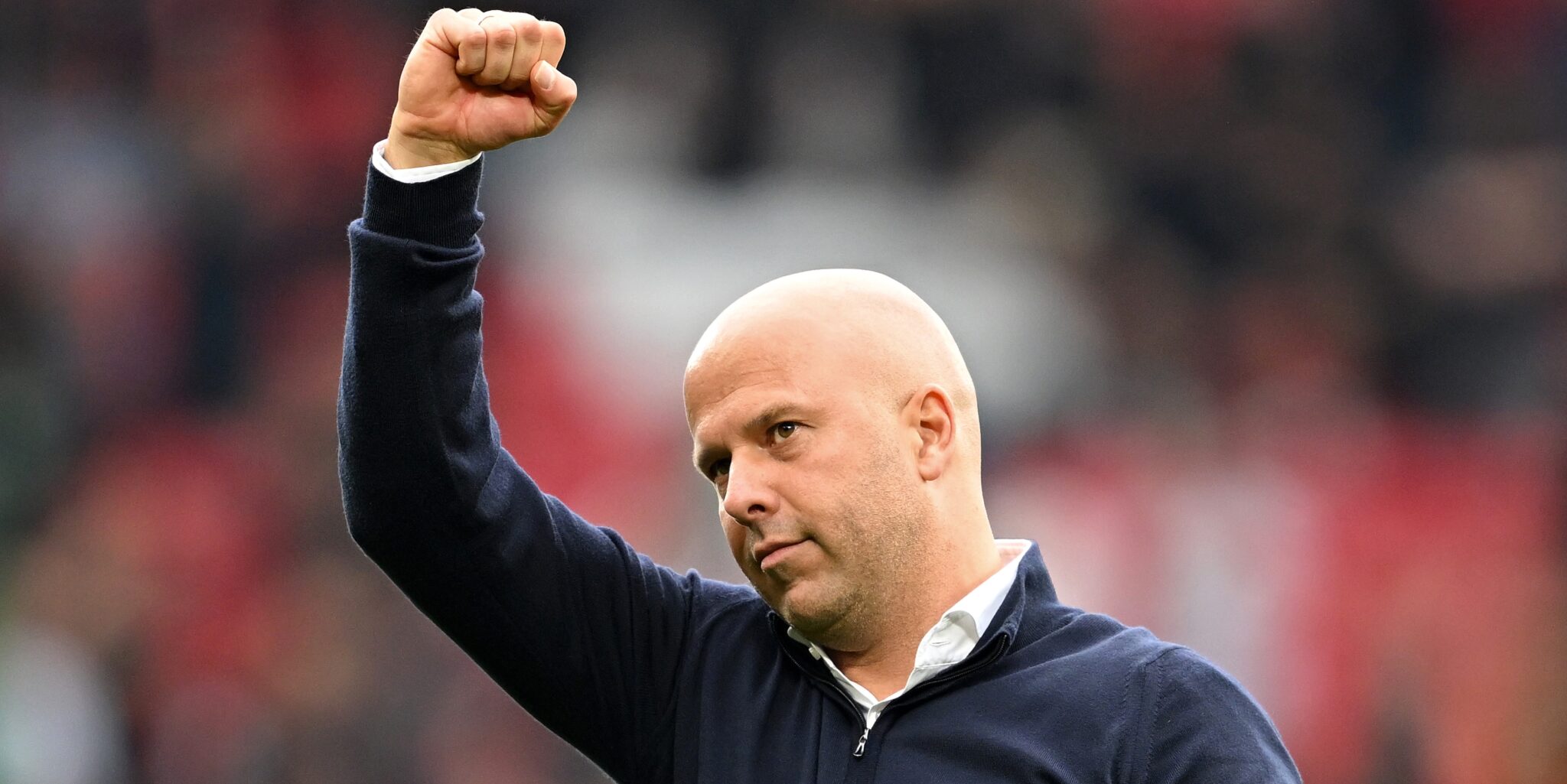 Liverpool đứng đầu Premier League Niềm tin cho Arne Slot 2 Liverpool đứng đầu Premier League Niềm tin cho Arne Slot 2