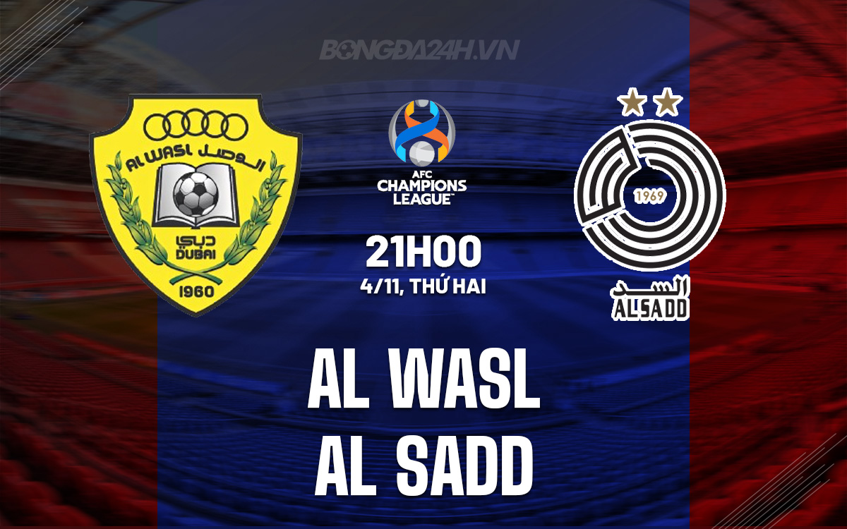 Al Wasl vs Al Sadd