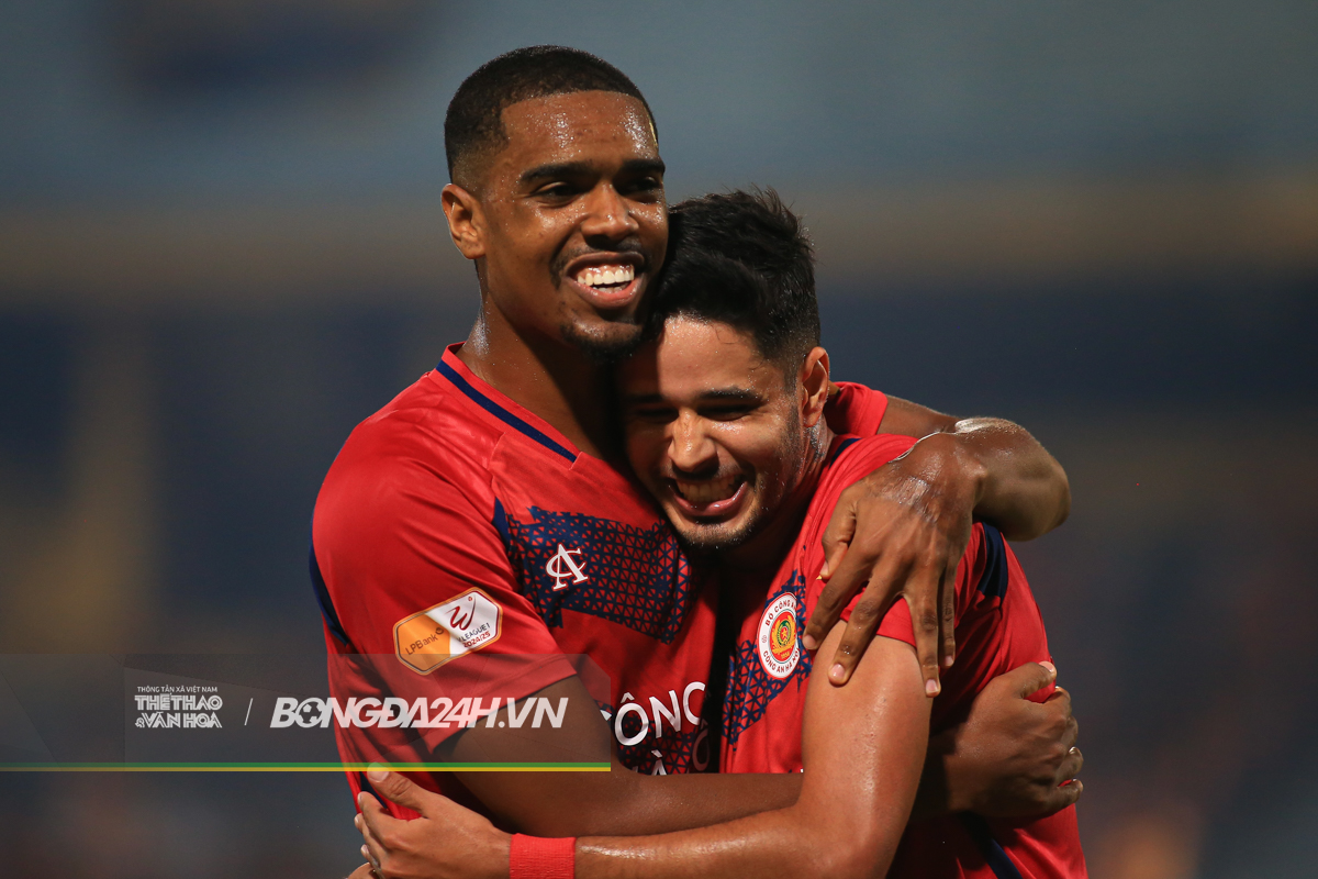 Tranh cãi xung quanh đội hình tiêu biểu VLeague 2