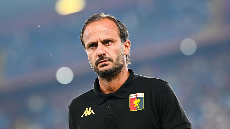 Alberto Gilardino