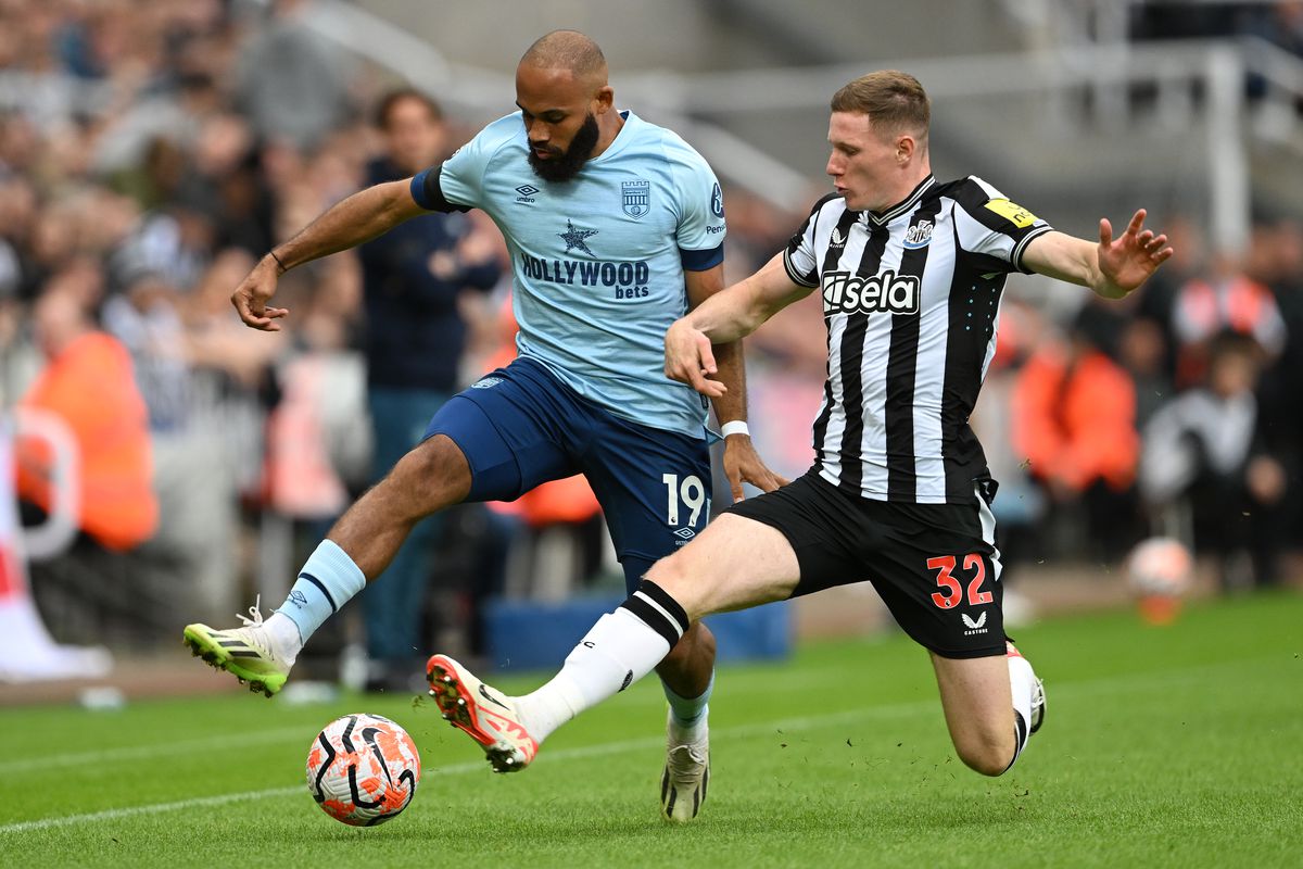 Bryan Mbeumo Gã bặm trợn đáng chú ý tại Premier league 202425 2 Bryan Mbeumo Gã bặm trợn đáng chú ý tại Premier league 202425 2