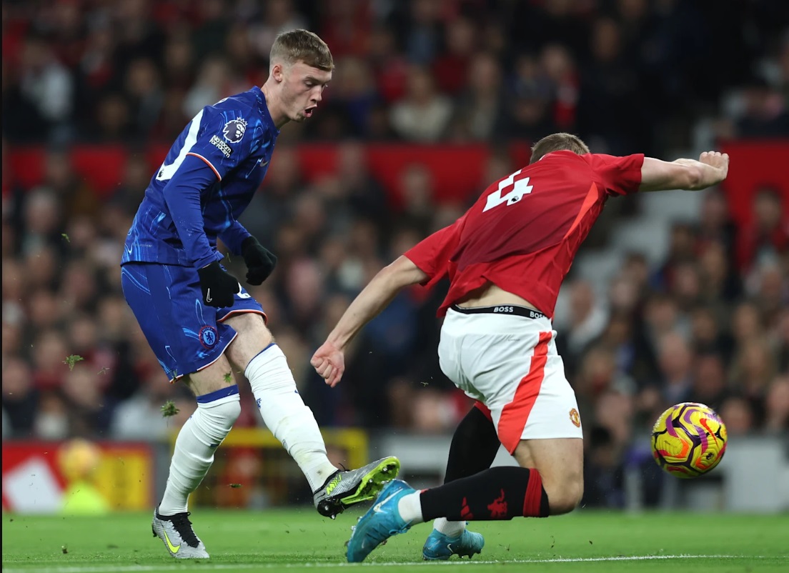 MU vs Chelsea MU vs Chelsea