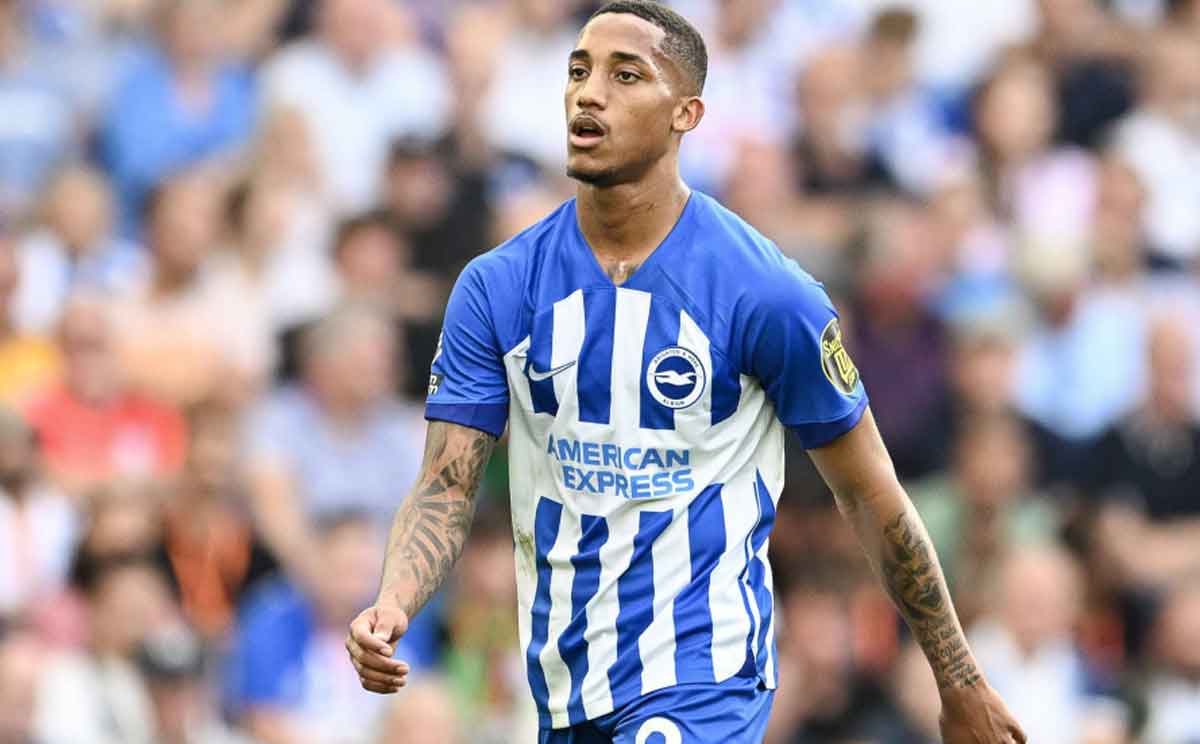 Tiểu sử cầu thủ Joao Pedro 1 Tiểu sử cầu thủ Joao Pedro 1