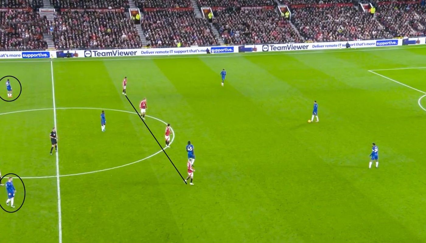 Amorim muốn thay đổi mọi thứ, nhưng Van Nistelrooy vẫn xứng đáng được ở lại 1