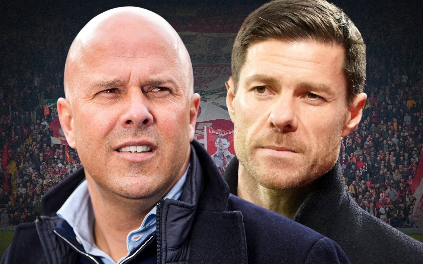 liverpool v Leverkusen