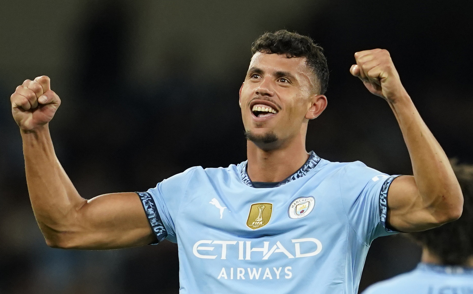 Cầu thủ Matheus Nunes Cau thu Matheus Nunes