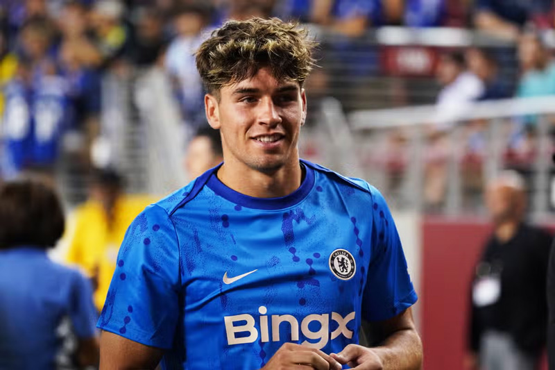 tieu su Marc Guiu tieu su Marc Guiu