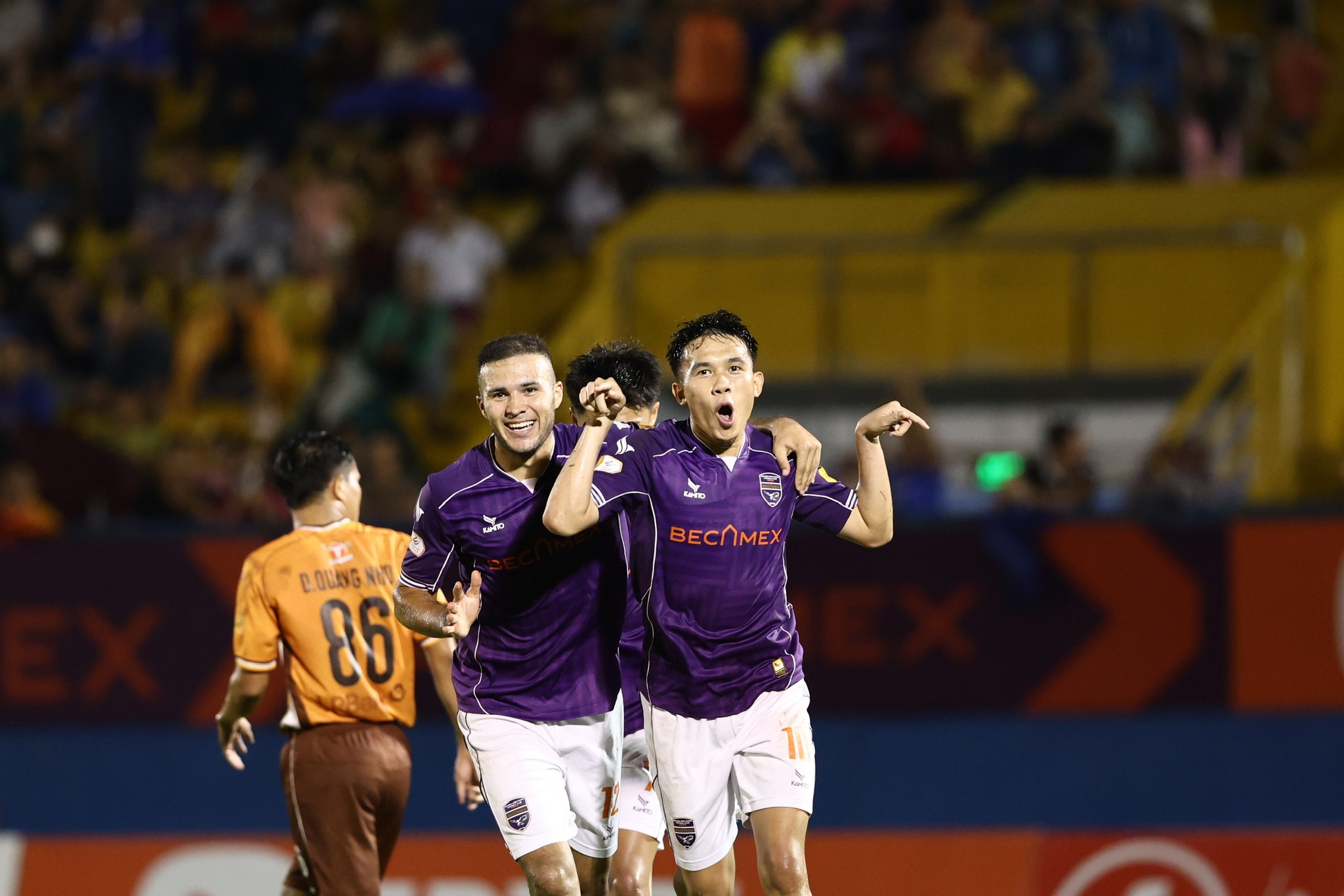 HAGL Coi chừng đi lại đường cũ 1 HAGL Coi chừng đi lại đường cũ 1