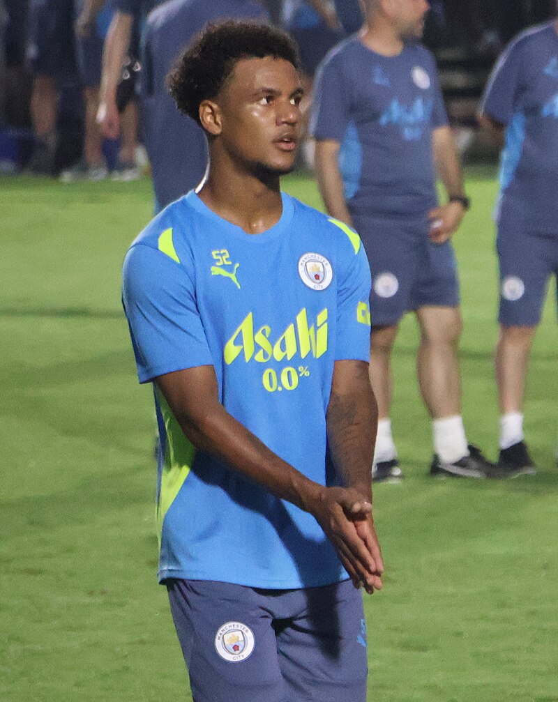 Thông tin, tiểu sử của cầu thủ Oscar Bobb 1 Thông tin, tiểu sử của cầu thủ Oscar Bobb 1