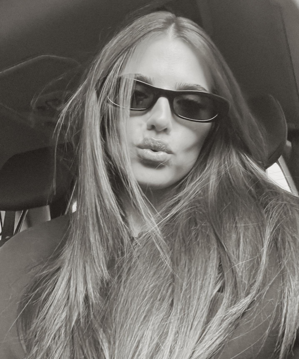 Nhan sắc người đẹp đang hẹn hò với Viktor Gyokeres 1