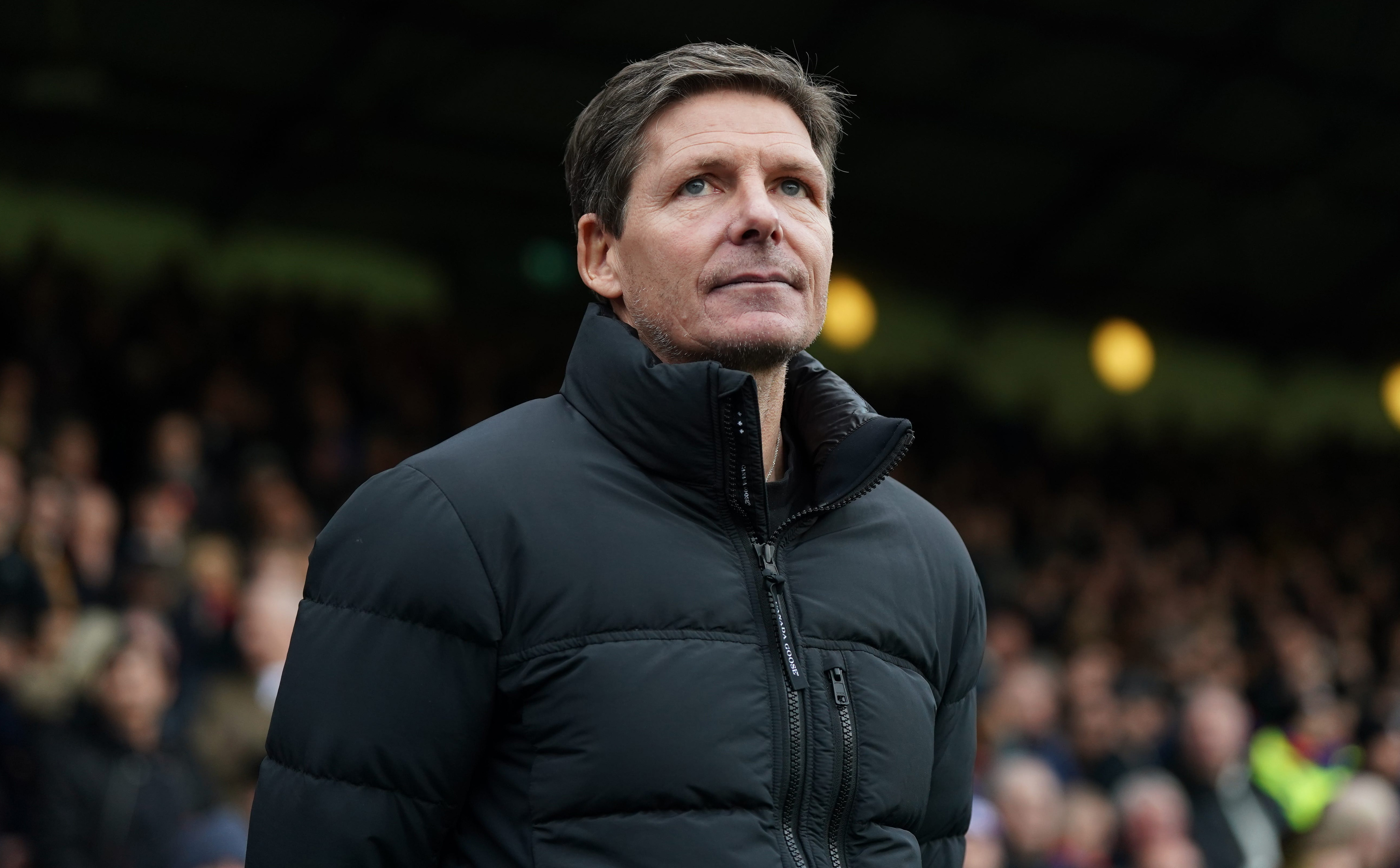 Oliver Glasner và hành trình cùng Crystal Palace tung cánh “đại bàng” 5 Oliver Glasner và hành trình cùng Crystal Palace tung cánh “đại bàng” 5