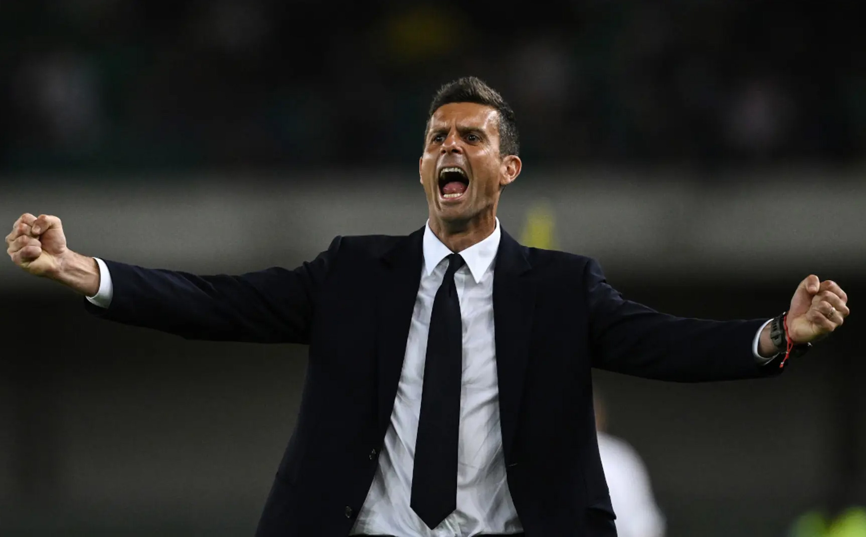 Cuộc đua vô địch Serie A Tìm về những ngày xưa cũ 4 Cuộc đua vô địch Serie A Tìm về những ngày xưa cũ 4