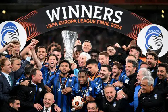 Tiểu sử huấn luyện viên Gian Piero Gasperini của AS Roma 2 Tiểu sử huấn luyện viên Gian Piero Gasperini của AS Roma 2