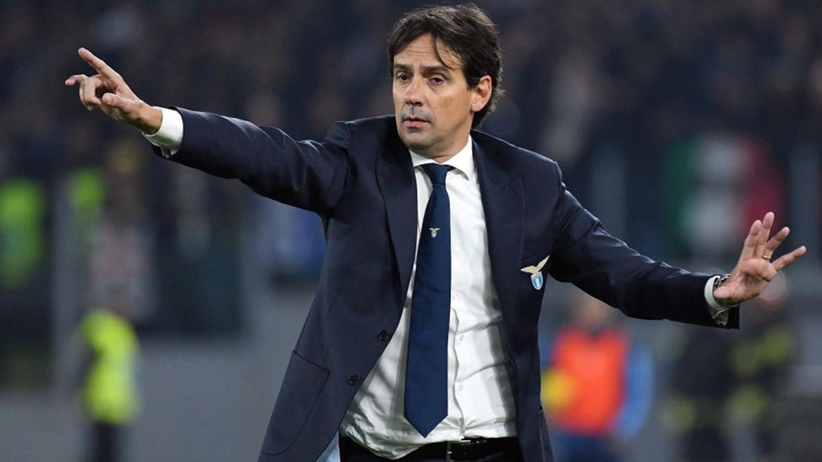Tiểu sử huấn luyện viên Simone Inzaghi của Al-Hilal 2 Tiểu sử huấn luyện viên Simone Inzaghi của Al-Hilal 2