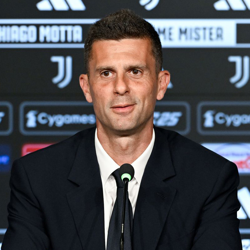 Thiago Motta