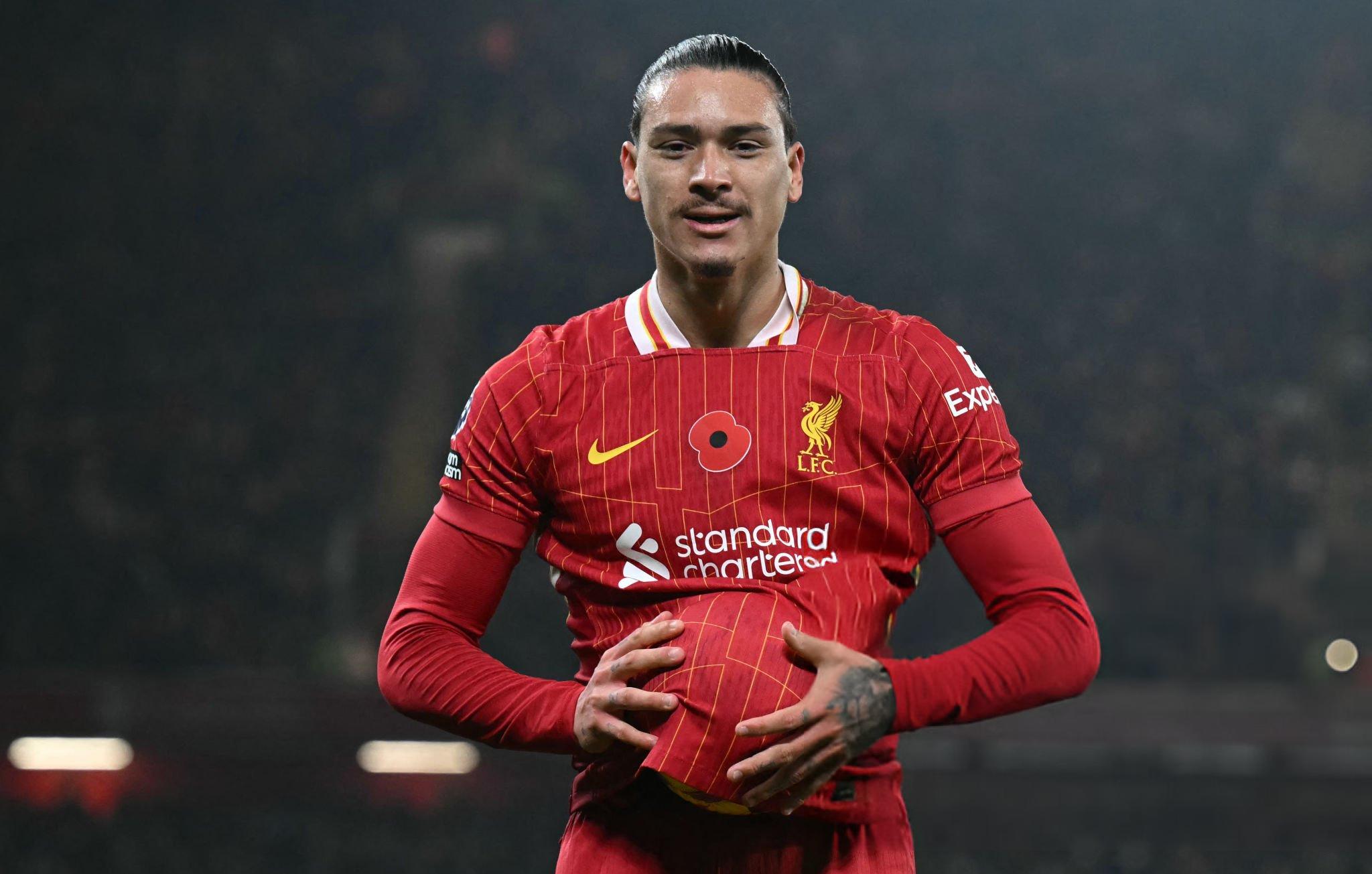 liverpool 2 liverpool 2