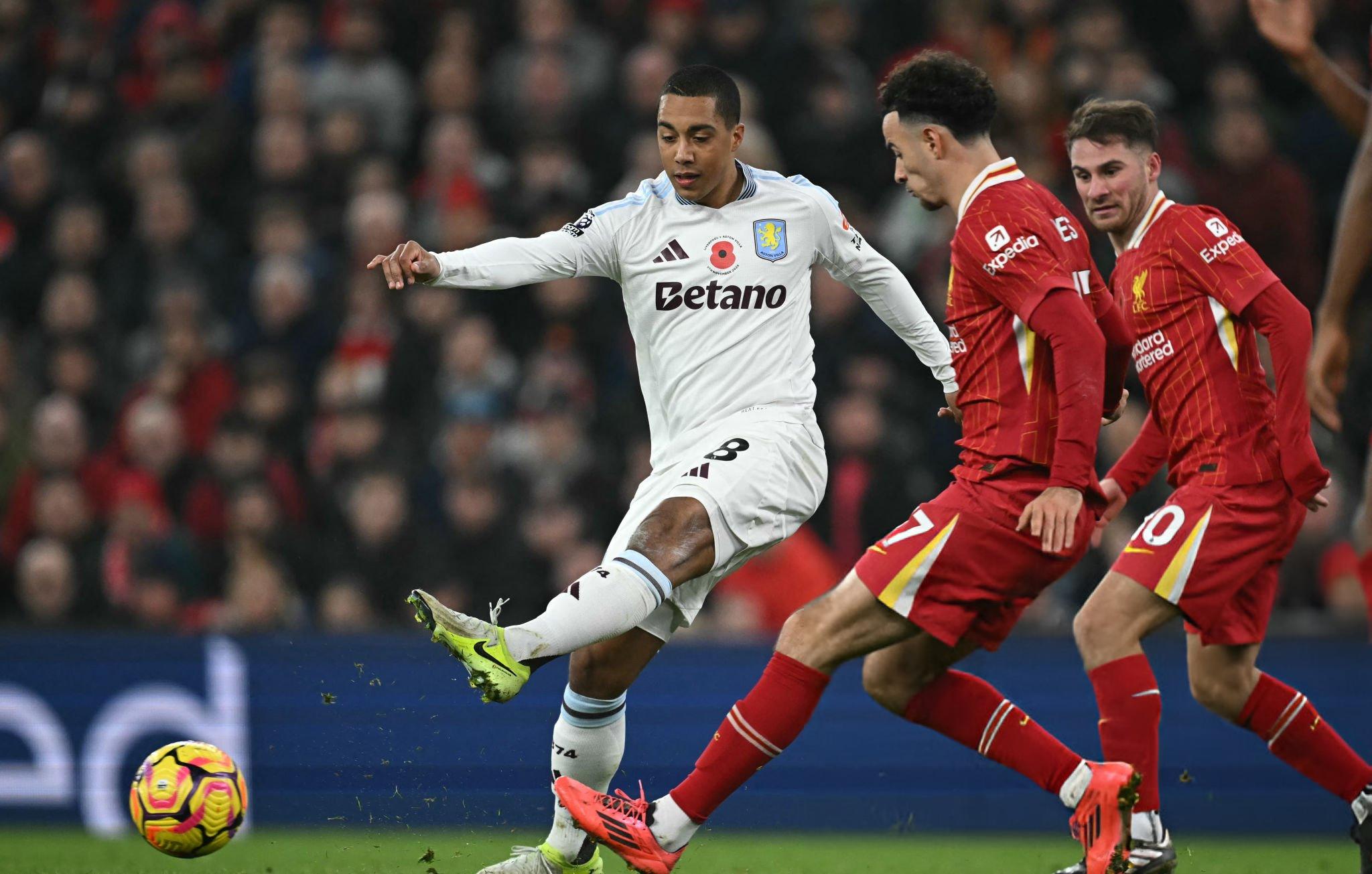 liverpool 7 liverpool 7