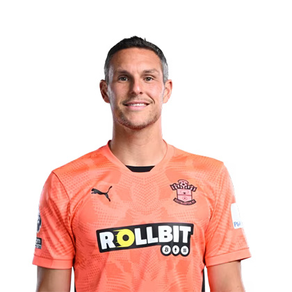 Alex McCarthy