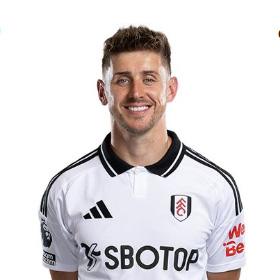 Tom Cairney