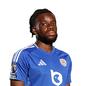 Stephy Mavididi
