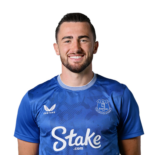Jack Harrison