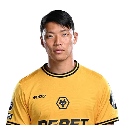 Hwang Hee Chan