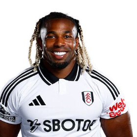 Adama Traore