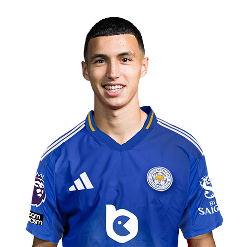 Bilal El Khannouss