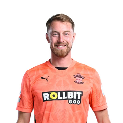 Joe Lumley