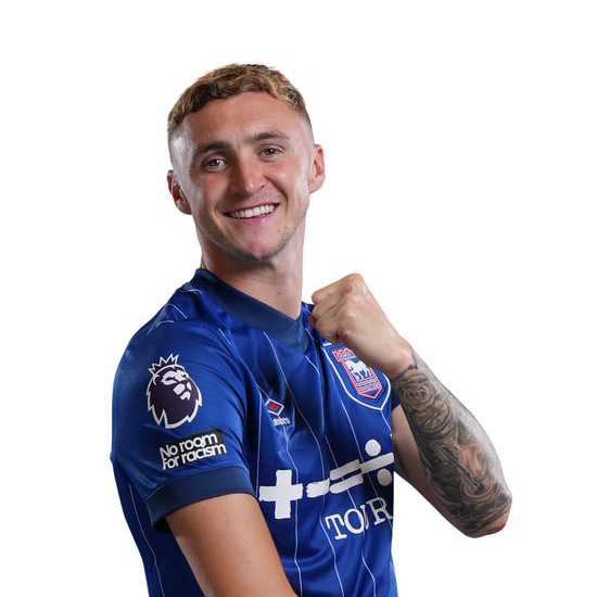 Jack Taylor