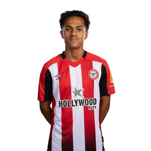 Fabio Carvalho