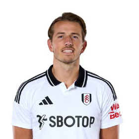 Sander Berge