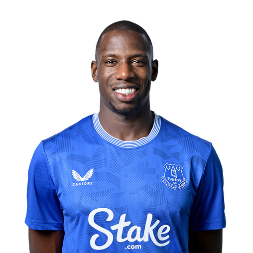 Abdoulaye Doucoure