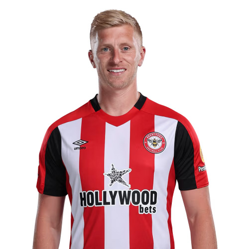 Ben Mee