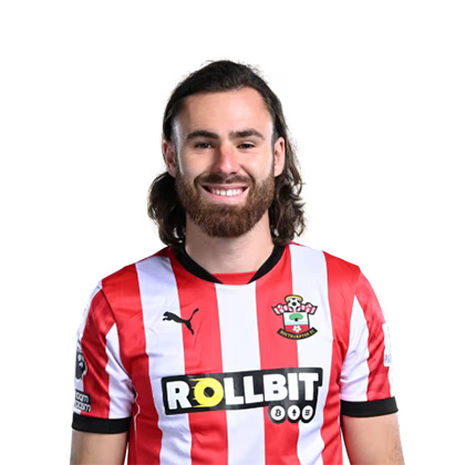 Ben Brereton Diaz