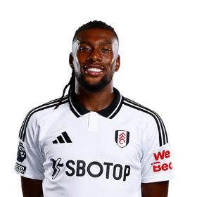 Alex Iwobi
