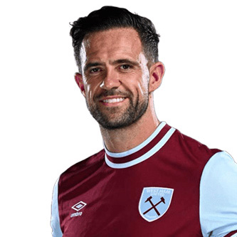 Danny Ings