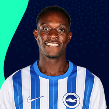 Danny Welbeck