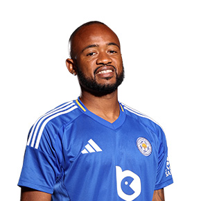 Jordan Ayew