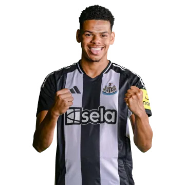 William Osula