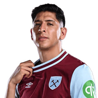 Edson Alvarez