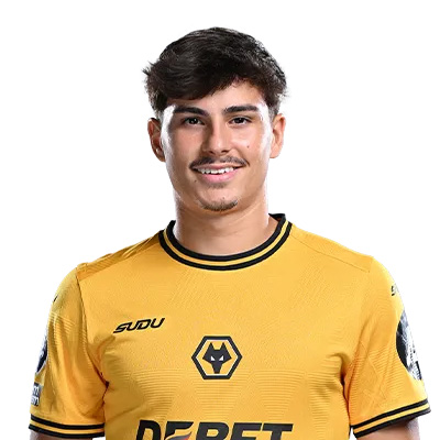 Rodrigo Gomes