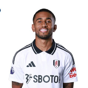Reiss Nelson