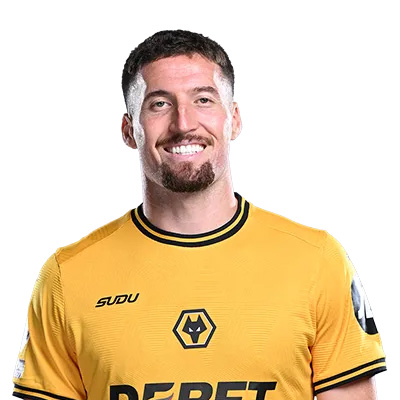 Matt Doherty