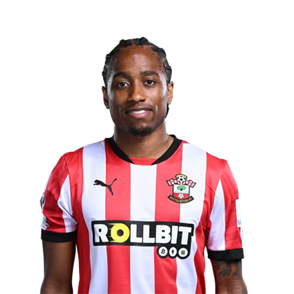 Kyle Walker-Peters